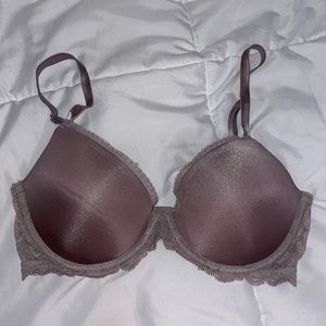 Calvin Klein Push Up Bra
